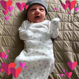 Meet your Posher, Cindy